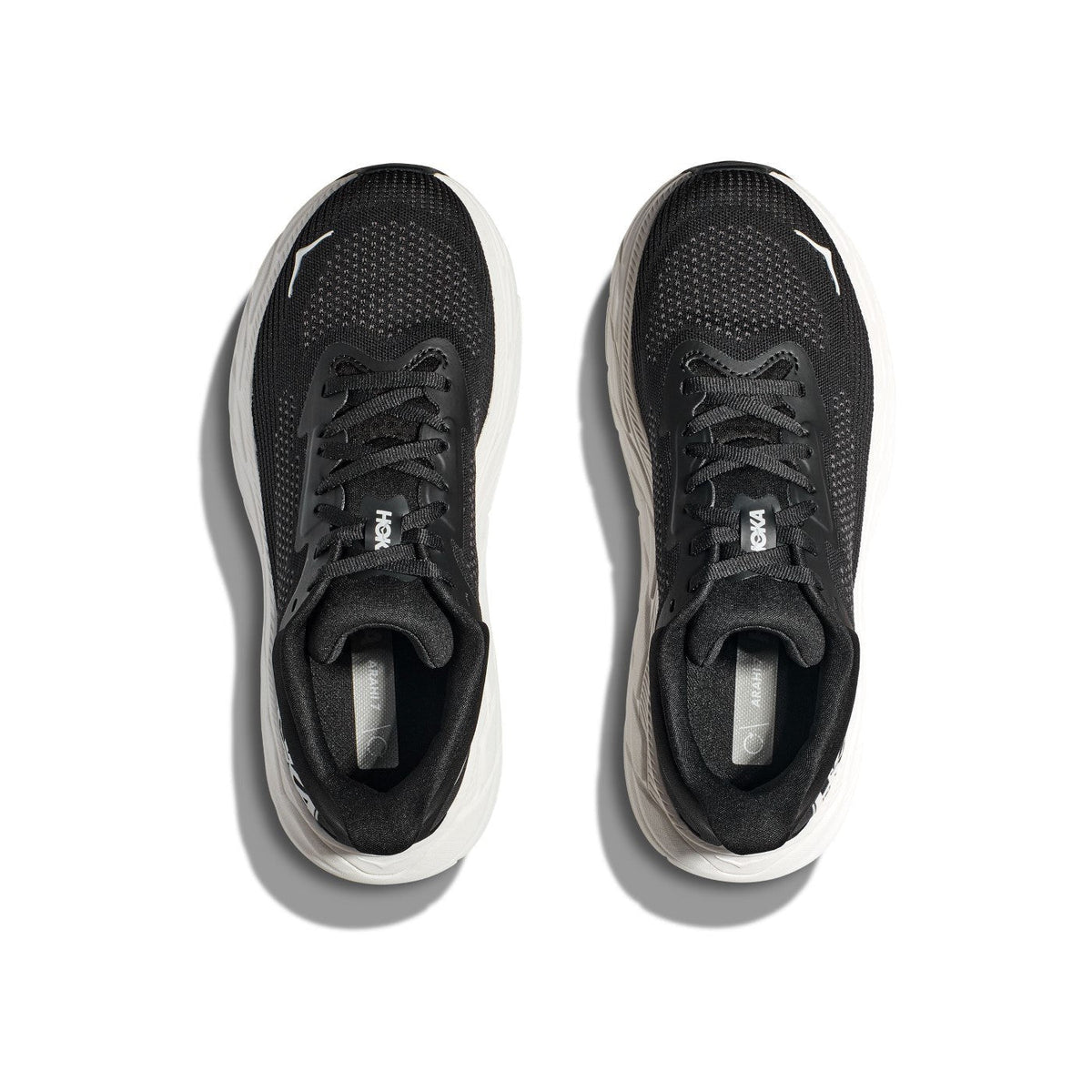 Hoka Arahi 7 Running Shoe – Men's