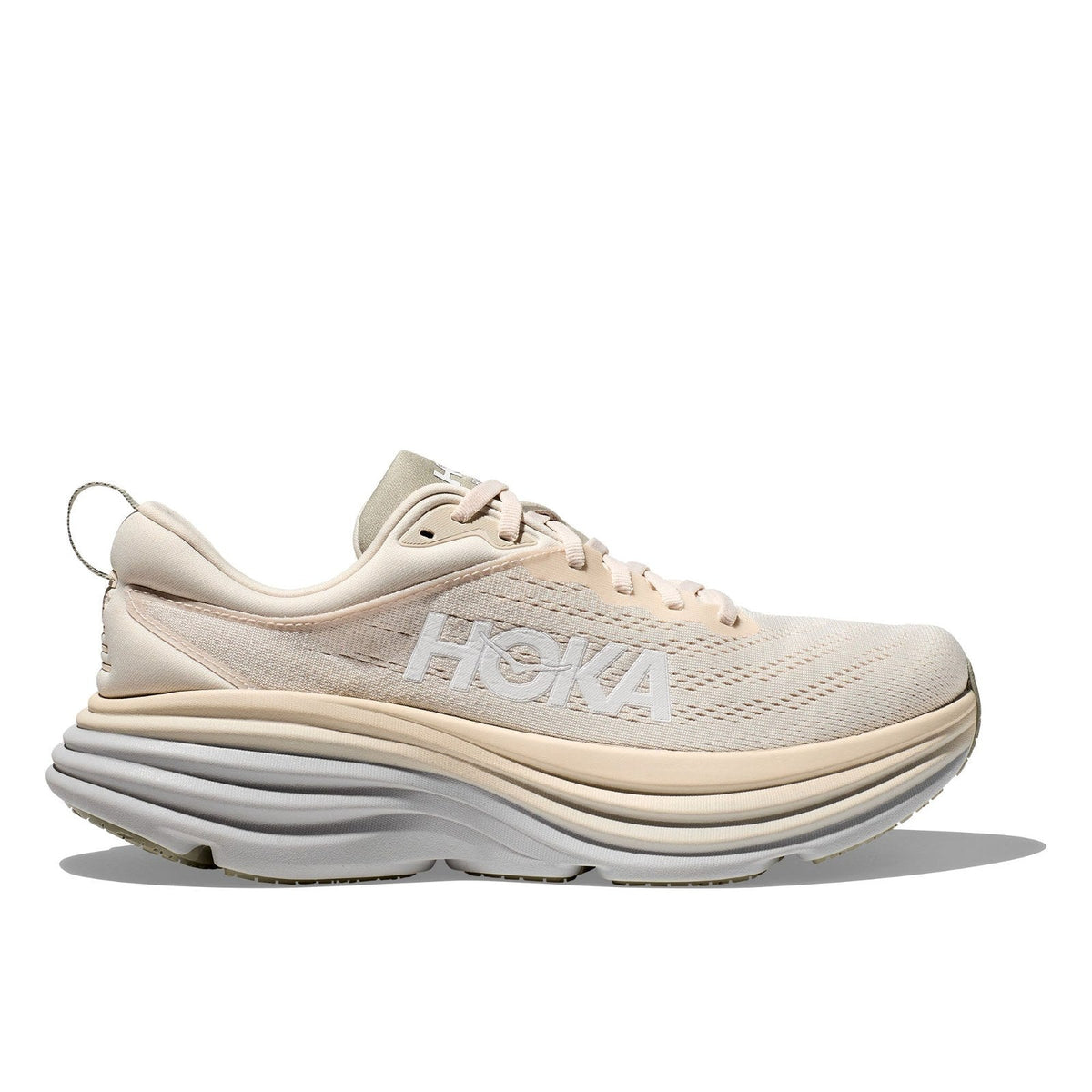 Hoka Bondi 8 Running Shoe – Men's