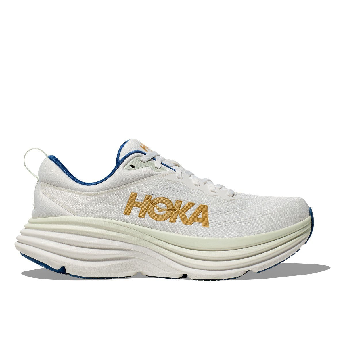 Hoka Bondi 8 Running Shoe – Women's