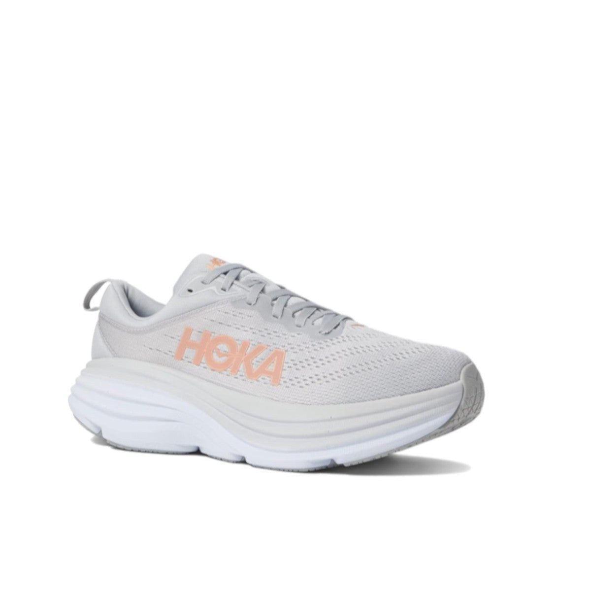 Hoka Bondi 8 Running Shoe – Women's
