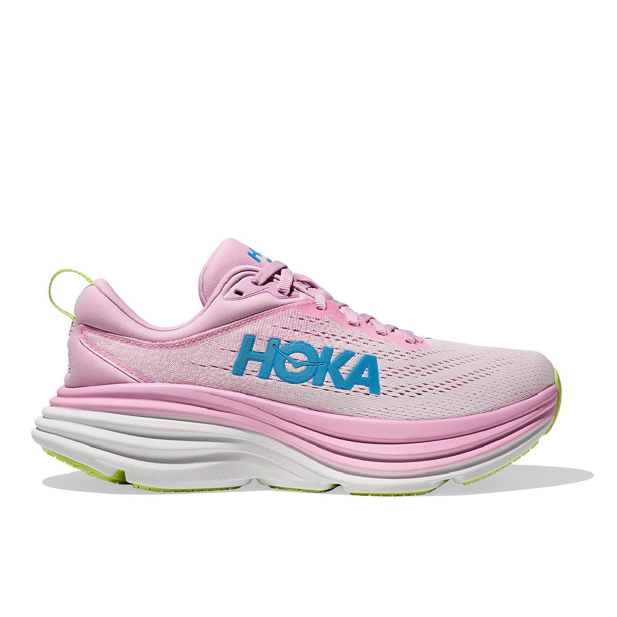 Hoka Bondi 8 Running Shoe – Women's