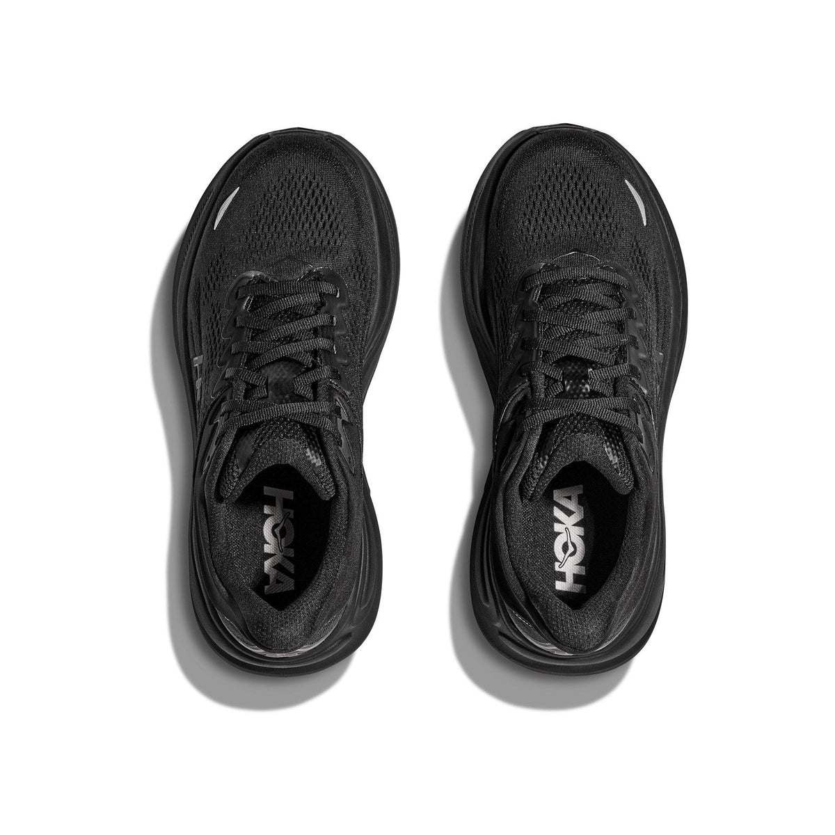 Hoka Bondi 9 Running Shoe – Men's