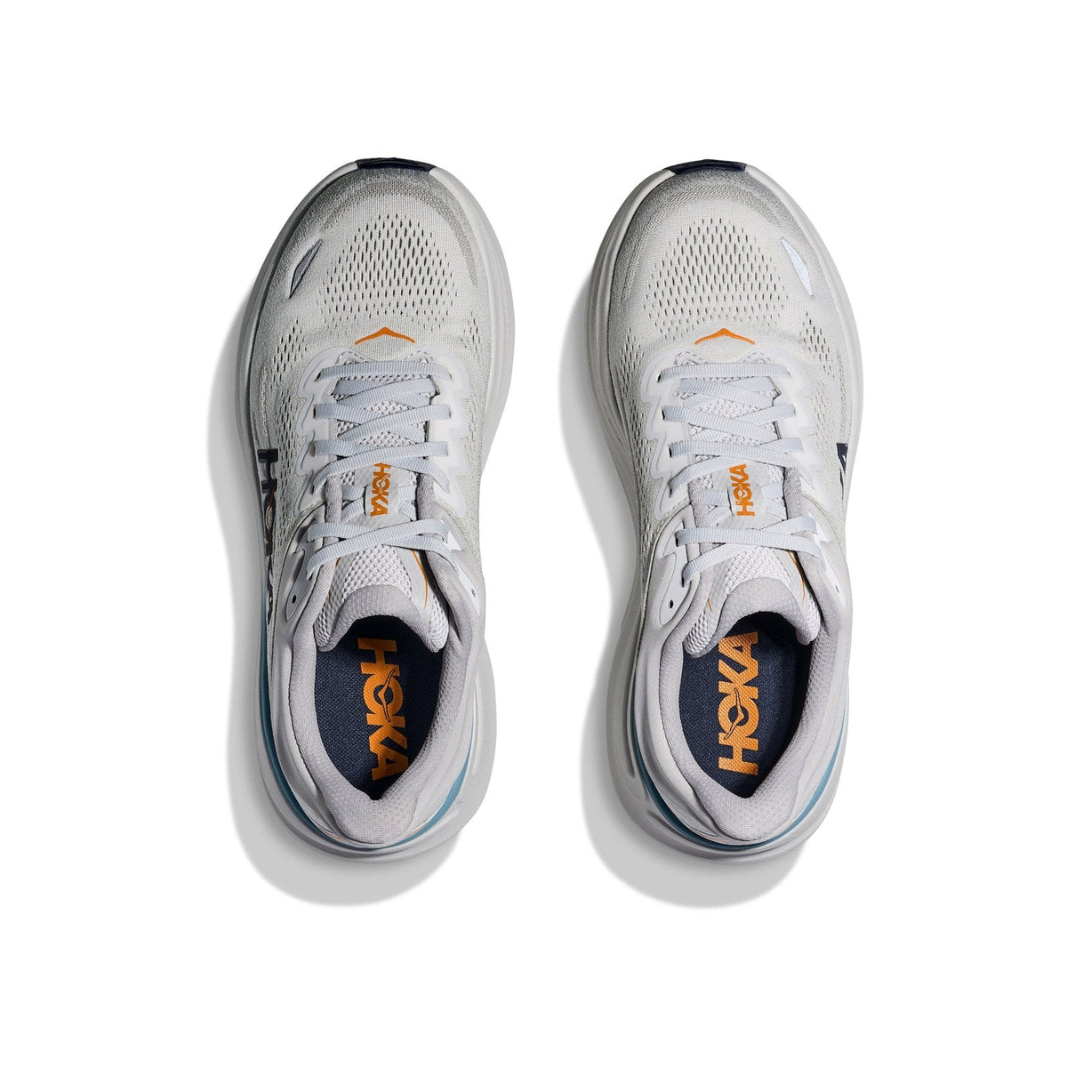 Hoka Bondi 9 Running Shoe – Men's