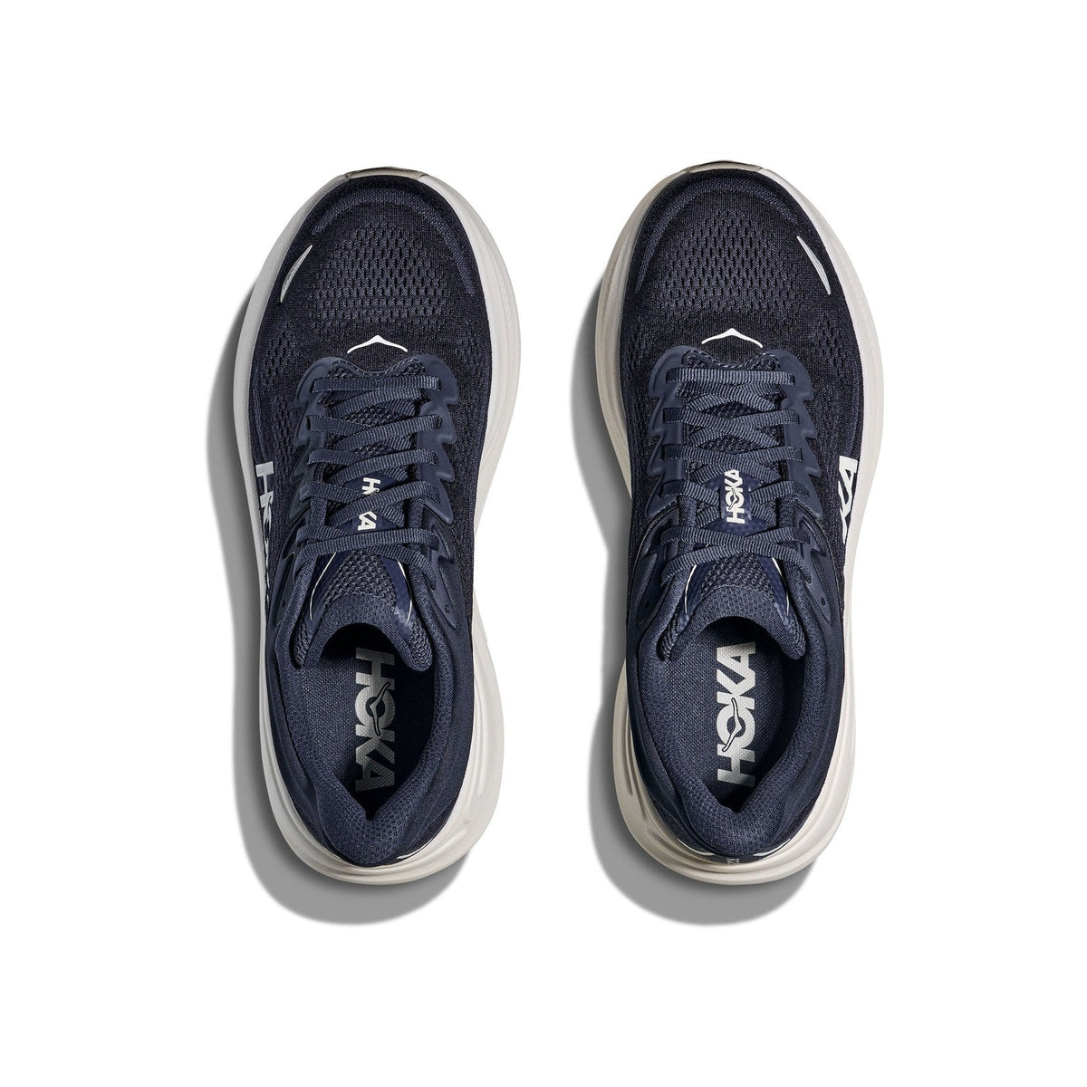 Hoka Bondi 9 Running Shoe – Men's