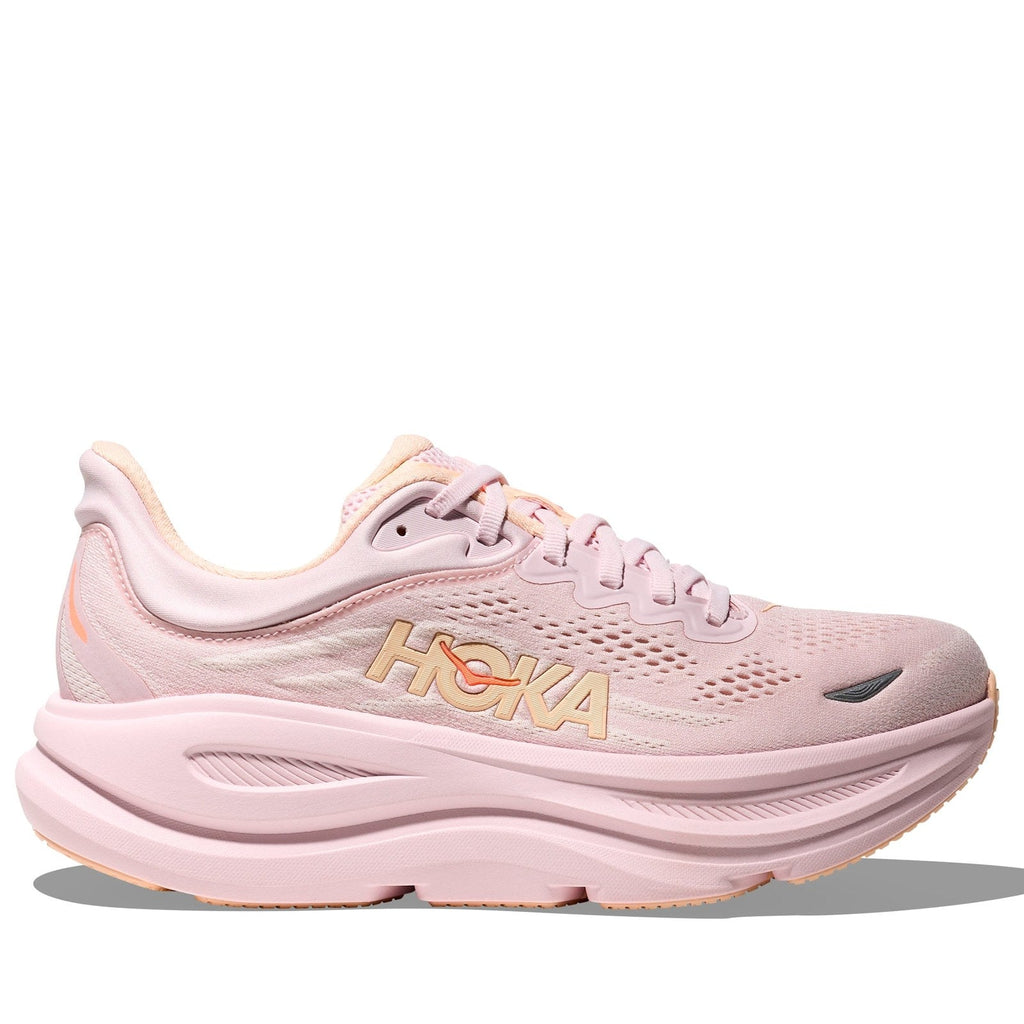 Hoka Bondi 9 Running Shoe – Women's