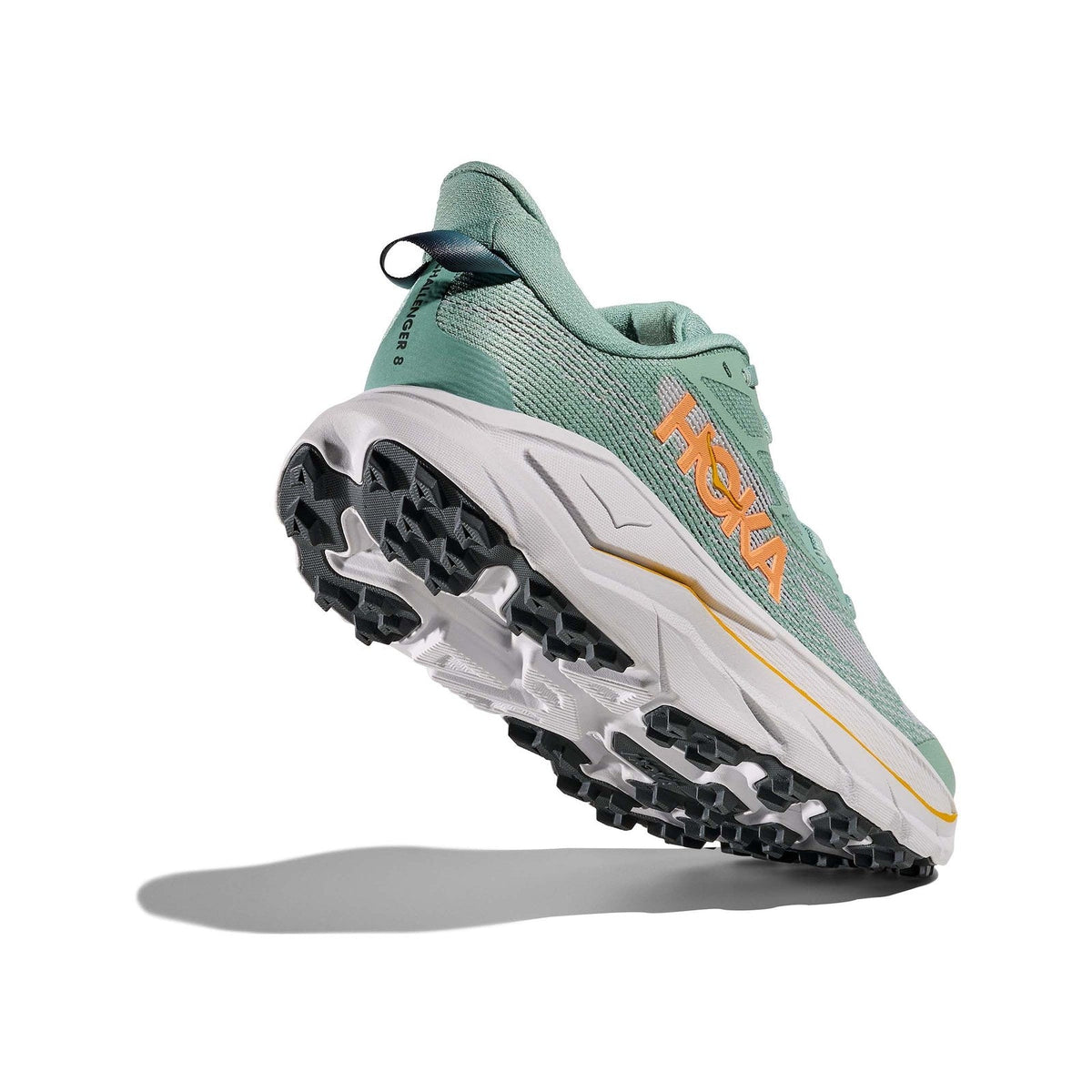 Hoka Challenger 8 Running Shoe – Women's