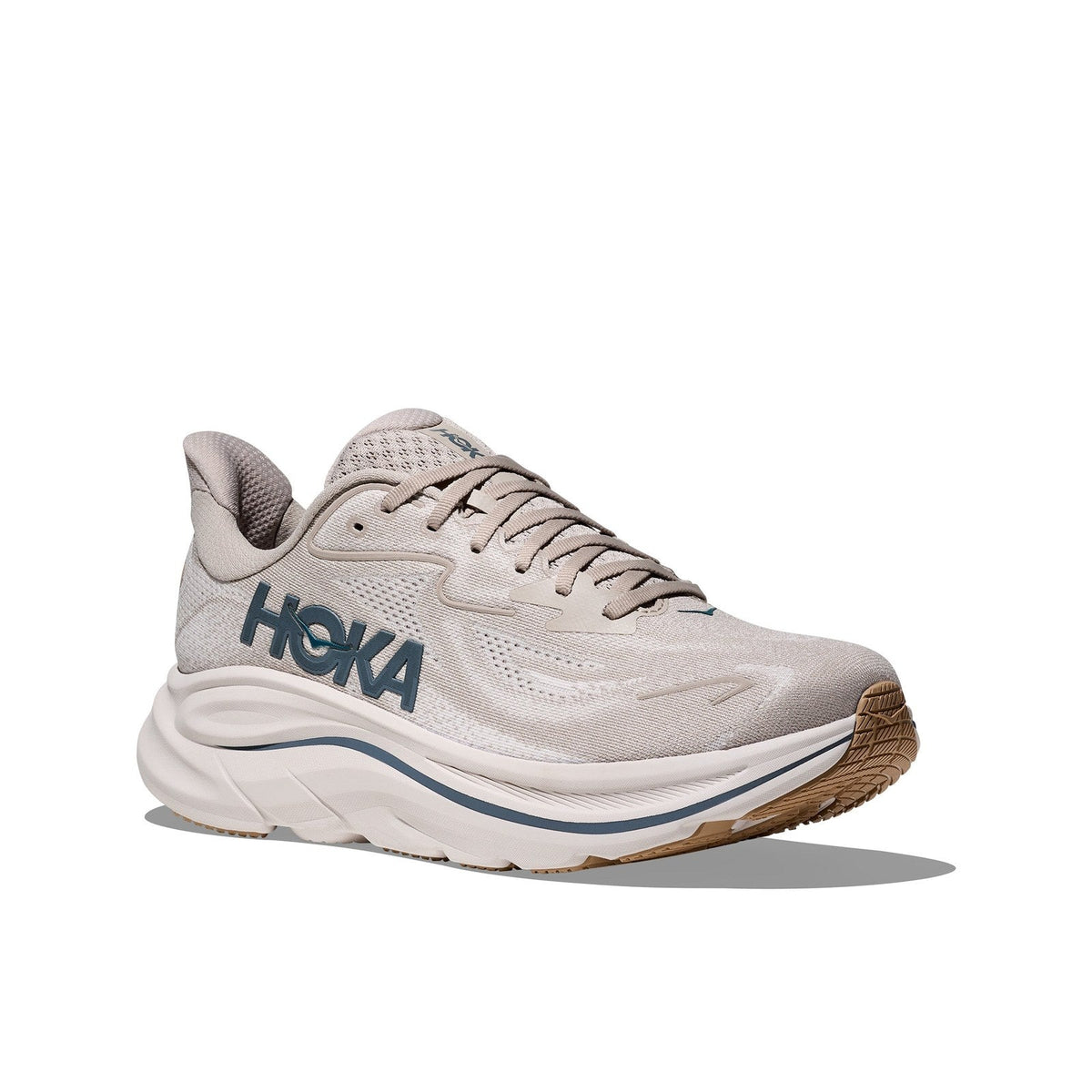 Hoka Clifton 10 Running Shoe – Men's