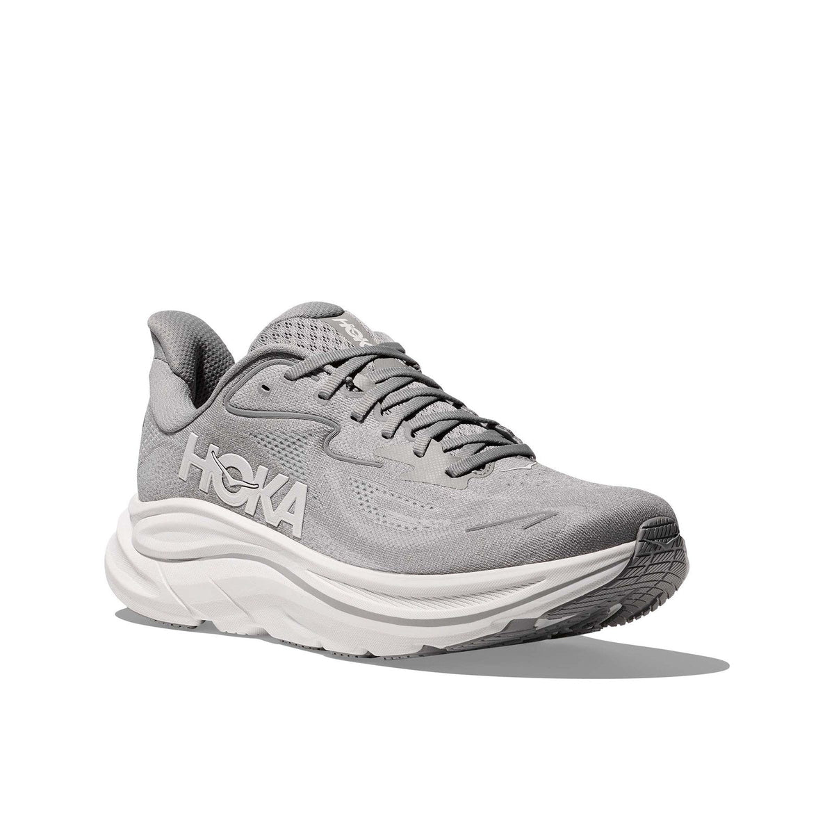 Hoka Clifton 10 Running Shoe – Men's