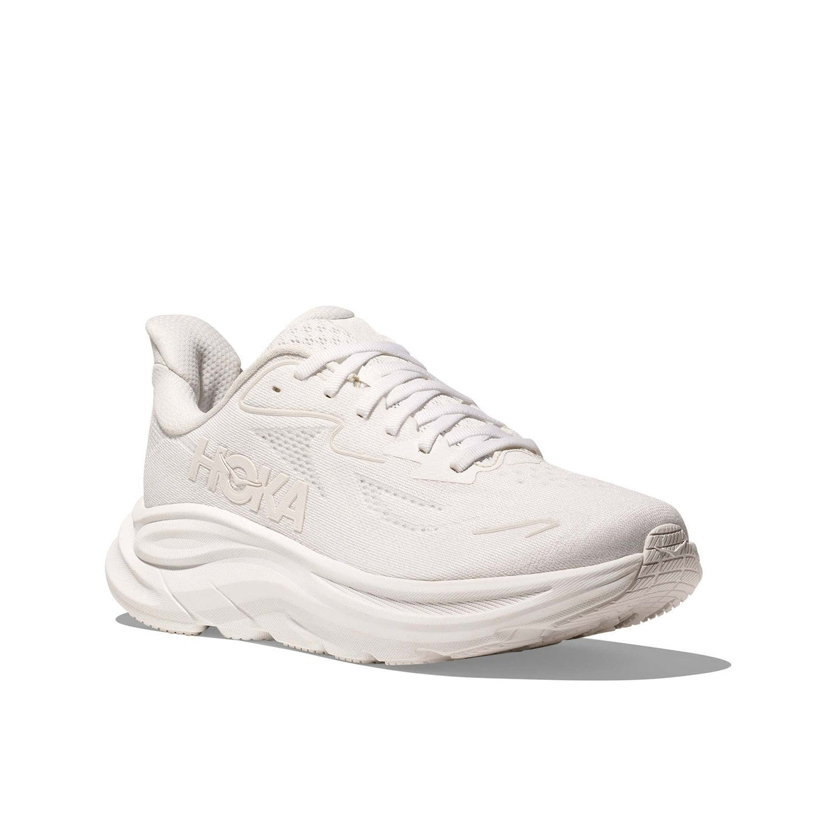 Hoka Clifton 10 Running Shoe – Men's