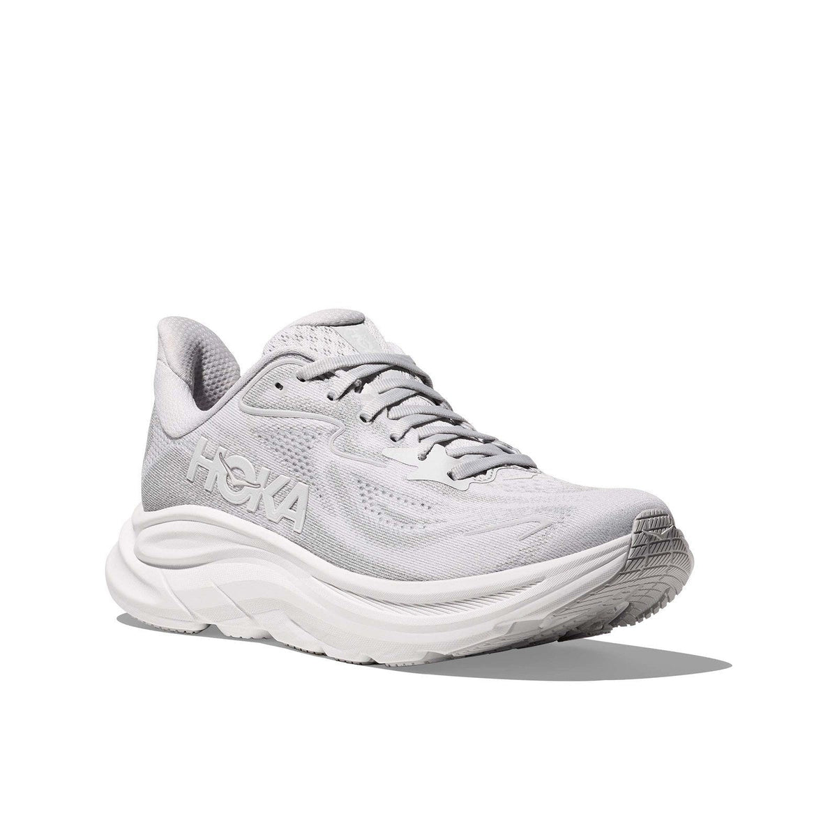 Hoka Clifton 10 Running Shoe – Women's
