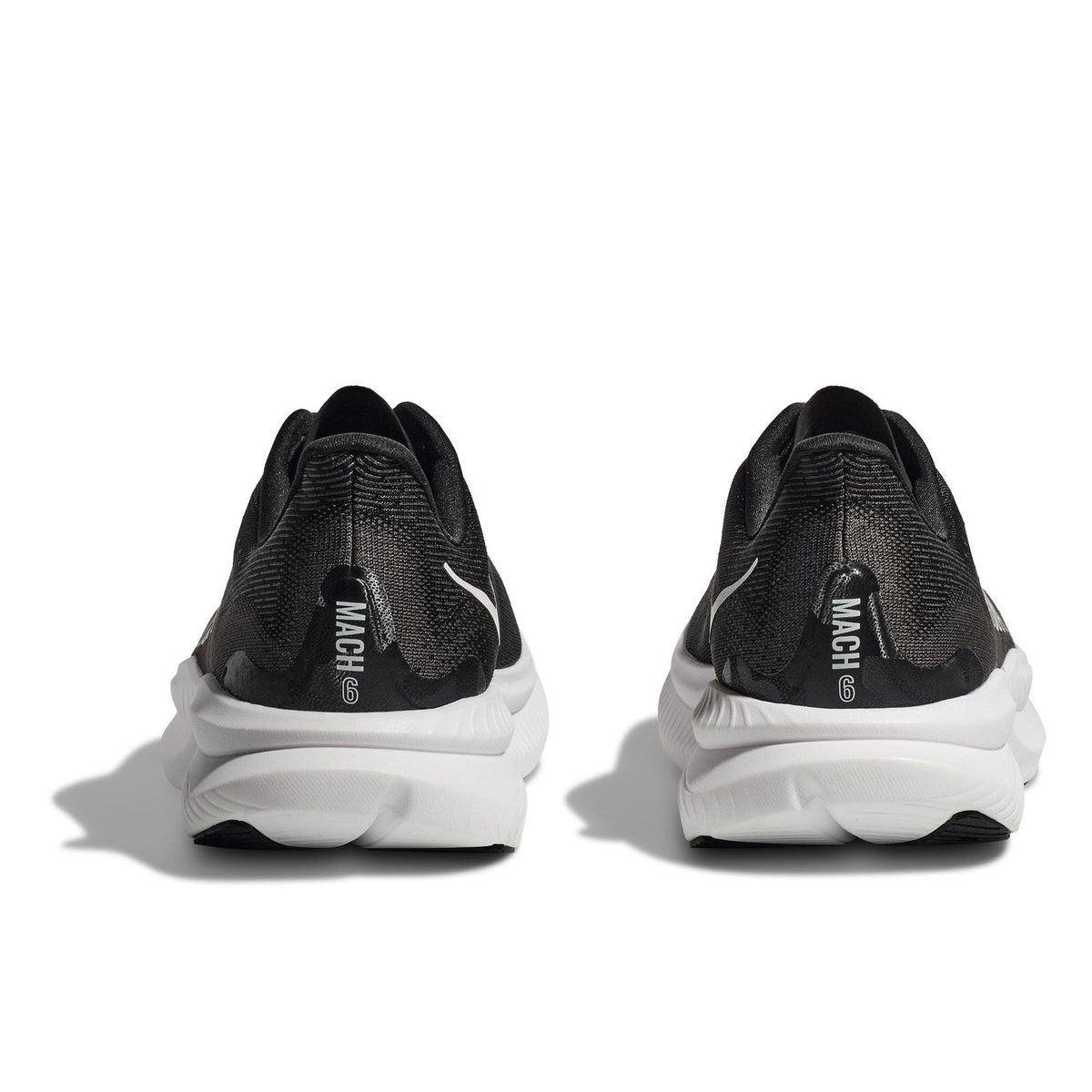 Hoka Mach 6 Running Shoe - Women's