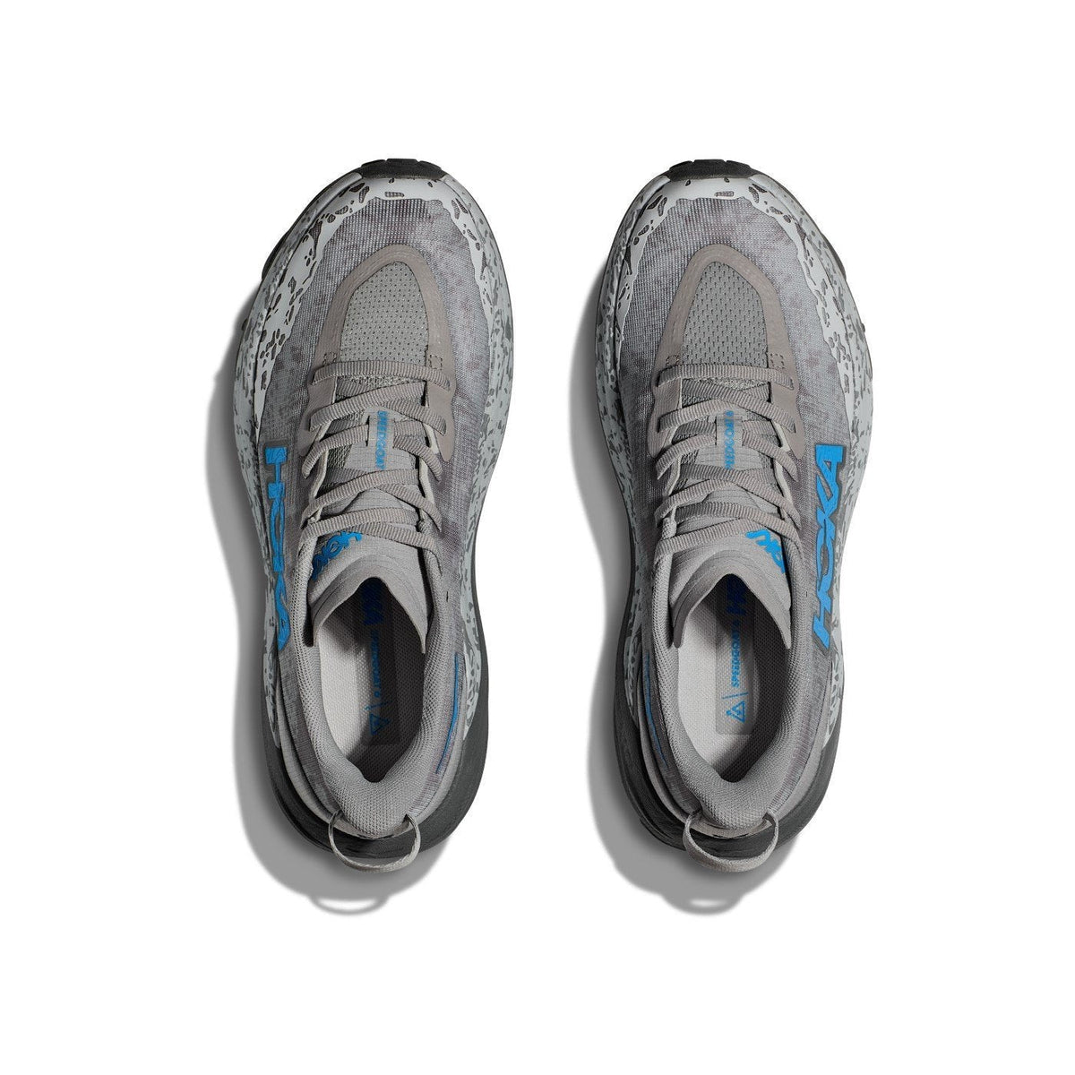 Hoka Speedgoat 6 Running Shoe – Women's